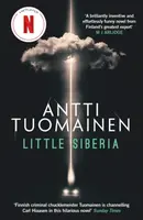 Little Siberia - Antti Tuomainen