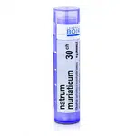 Natrum muriaticum 30CH granule 1x4g