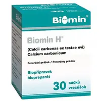 Biomin H prášky 30x3g