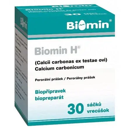 Biomin H prášky 30x3g