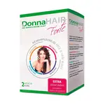 Donnahair Forte 2 měsíční kúra 60 tobolek