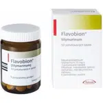 Flavobion 70mg 50 tablet