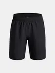 Under Armour UA Tech Woven Wordmark Short-BLK Boys' Shorts - Boys