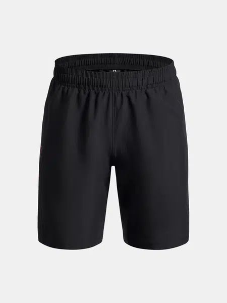 Under Armour UA Tech Woven Wordmark Short-BLK Boys' Shorts - Boys