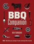 BBQ Companion - Ben O'Donoghue