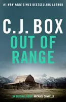 Out of Range - C. J. Box