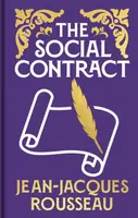 The Social Contract - Jean-Jacques Rousseau