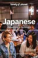 Lonely Planet Japanese Phrasebook & Dictionary - Lonely Planet