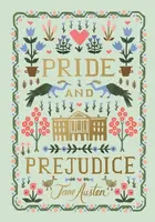 Pride and Prejudice - Jane Austenová