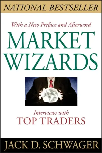Market Wizards, Updated - Jack D. Schwager
