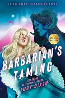 Barbarian's Taming - Ruby Dixon