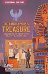 Tutankhamun's Treasure - David Long