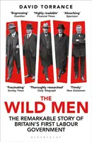 The Wild Men - David Torrance