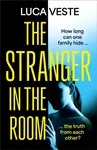 The Stranger in the Room - Luca Veste