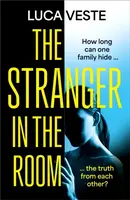 The Stranger in the Room - Luca Veste
