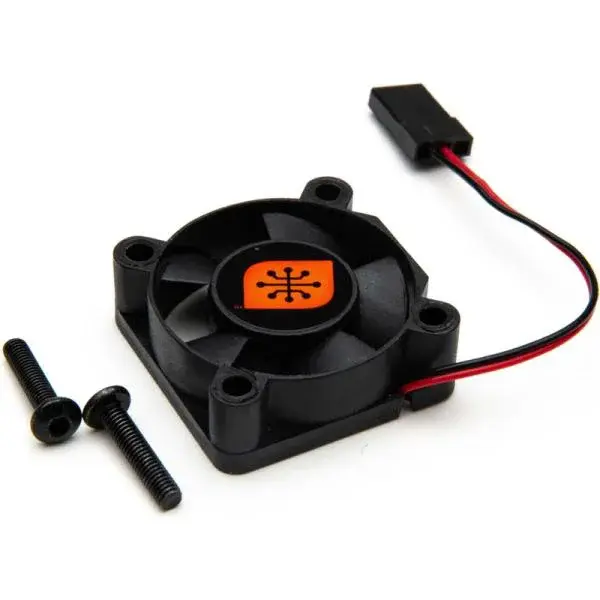 Spektrum ventilátor regulátora Avian 80A/100A