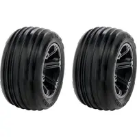 Medial Pre bicykel 2.8" Addict B11/17mm, pneu Tracer (pár)