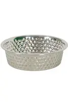 Miska nerez protiskluz Puntos 0,7l Zolux