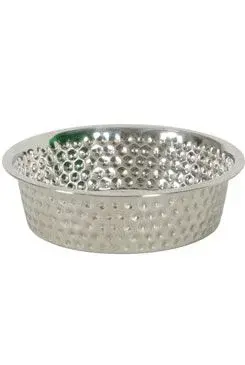 Miska nerez protiskluz Puntos 0,7l Zolux