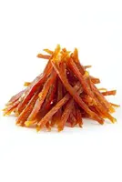 Want Dog pochoutka kuřecí jerky měkké 100g