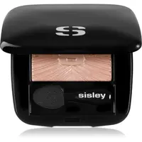 Sisley Les Phyto Ombres oční stíny se saténovým efektem pro citlivé oči odstín 12 Silky Rosé 1,5 g