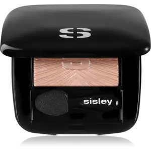 Sisley Les Phyto Ombres oční stíny se saténovým efektem pro citlivé oči odstín 12 Silky Rosé 1,5 g