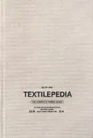 Textilepedia - Fashionary