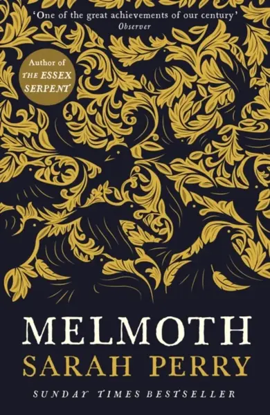 Melmoth - Sarah Perryová