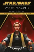 Star Wars: Darth Plagueis - James Luceno