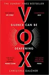 VOX - Christina Dalcher