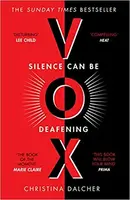 VOX - Christina Dalcher