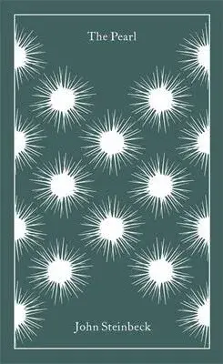 The Pearl - John Steinbeck