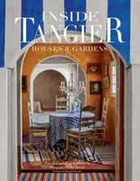 Inside Tangier - Guido Taroni, Nicolo Castellini Baldissera