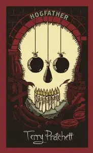 Hogfather - Terry Pratchett