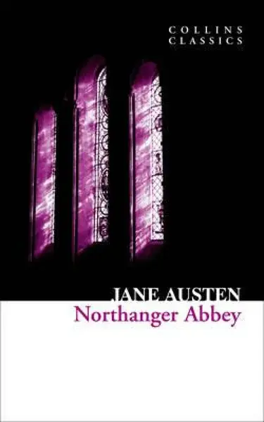 Northanger Abbey - Jane Austenová