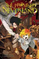 Promised Neverland, Vol. 16 - Kaiu Širai