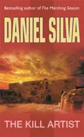 The Kill Artist - Daniel Silva
