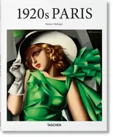 1920s Paris (Basic Art) - Rainer Metzger