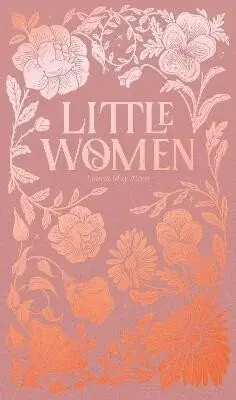 Little Women - Louisa May Alcottová