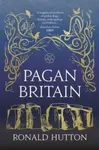 Pagan Britain - Ronald Hutton