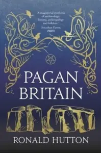 Pagan Britain - Ronald Hutton