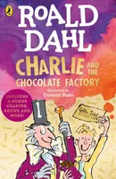 Charlie and the Chocolate Factory - Roald Dahl