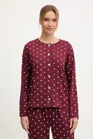 Pyžamová košile United Colors of Benetton