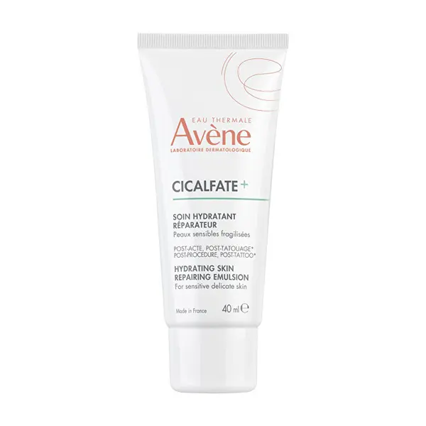 AVÈNE Cicalfate+ Hydratační obnovující emulze 40 ml
