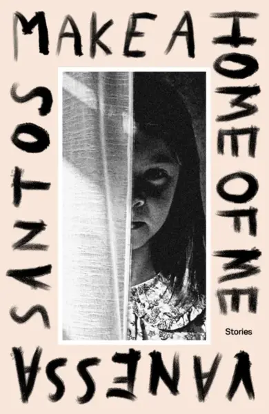 Make a Home of Me - Vanessa Santos