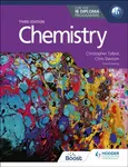 Chemistry for the IB Diploma Third edition - Chris Davison, Christopher Talbot