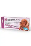Fipron 134mg Spot-on Dog M Sol 1x1,34ml