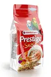 VL Prestige snack budgies 125g