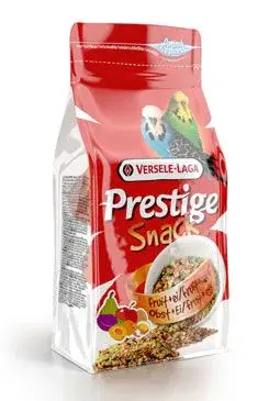VL Prestige snack budgies 125g
