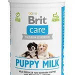 Brit Care Puppy Milk 250g